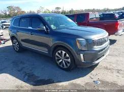 KIA TELLURIDE