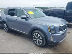 KIA TELLURIDE