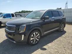KIA TELLURIDE