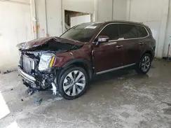 KIA TELLURIDE