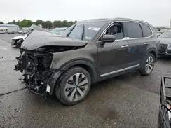 KIA TELLURIDE