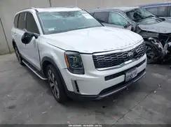 KIA TELLURIDE