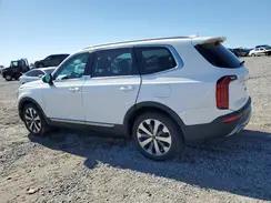KIA TELLURIDE