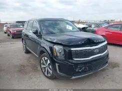 KIA TELLURIDE