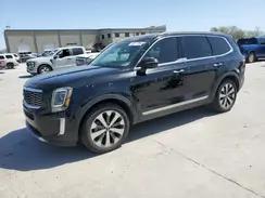 KIA TELLURIDE
