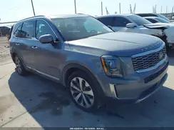 KIA TELLURIDE