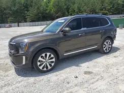 KIA TELLURIDE