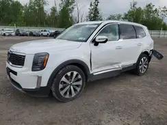 KIA TELLURIDE