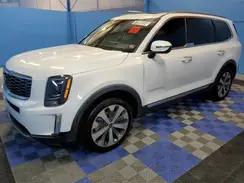 KIA TELLURIDE