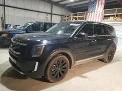 KIA TELLURIDE