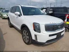 KIA TELLURIDE