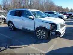 KIA TELLURIDE