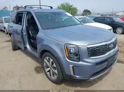 KIA TELLURIDE