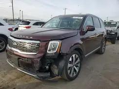 KIA TELLURIDE