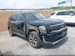 KIA TELLURIDE