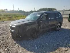 KIA TELLURIDE