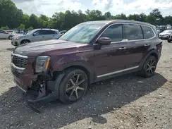 KIA TELLURIDE
