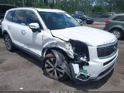 KIA TELLURIDE