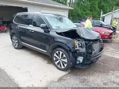 KIA TELLURIDE