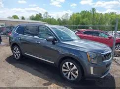 KIA TELLURIDE