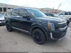 KIA TELLURIDE