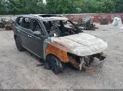 KIA TELLURIDE