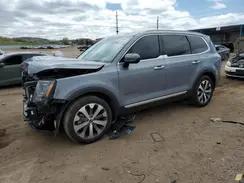 KIA TELLURIDE