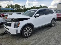 KIA TELLURIDE