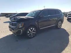 KIA TELLURIDE