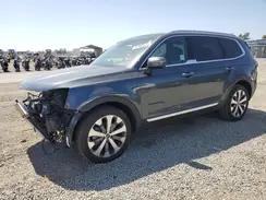 KIA TELLURIDE