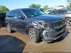 KIA TELLURIDE