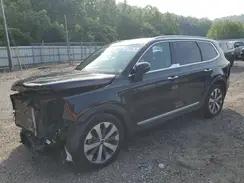 KIA TELLURIDE