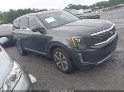 KIA TELLURIDE