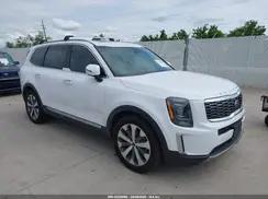 KIA TELLURIDE
