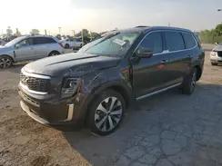 KIA TELLURIDE