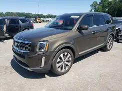 KIA TELLURIDE