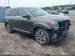 KIA TELLURIDE