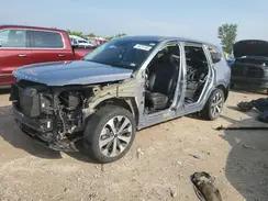 KIA TELLURIDE