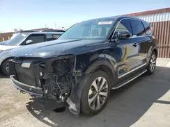 KIA TELLURIDE