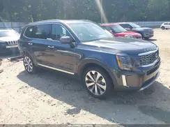 KIA TELLURIDE