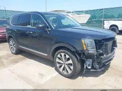 KIA TELLURIDE