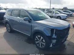 KIA TELLURIDE