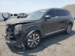 KIA TELLURIDE