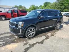 KIA TELLURIDE