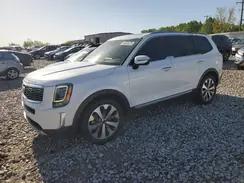 KIA TELLURIDE