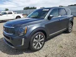 KIA TELLURIDE