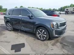 KIA TELLURIDE