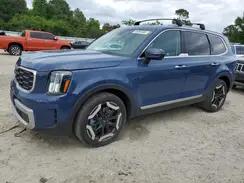 KIA TELLURIDE