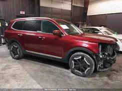 KIA TELLURIDE