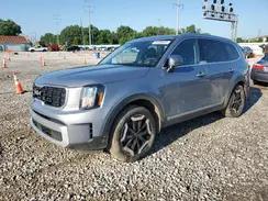 KIA TELLURIDE